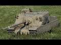 World of Tanks Tortoise - 9 Kills 9,4K Damage
