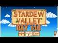 #140 Stardew Valley Daily, PS4PRO, Gameplay, Playthrough