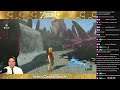 210806 | Fancy Friday! Looking for Trouble! | Family Friendly | Breath of the Wild! MASTER MODE