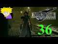 #36 Die Kanalisation - Final Fantasy VII REMAKE (Playthrough, Blind, Let's Play)