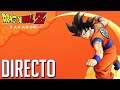 A POR EL PLATINO! | Directo Dragon Ball Z Kakarot
