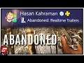 Abandoned PS5 Gameplay App: Blue Box Game Studios Hasan Bloober Silent Hill (Abandoned PS5 Gameplay)