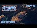 AD&D Spelljammer: Isle of Woe — Part 16 — AD&D 2nd Edition Spelljammer Campaign