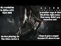 Alien Isolation another Sega IP that hit all the right notes. Would be nice to see a sequel!!!