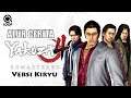 Alur Cerita Game Yakuza 4 Kazuma Kiryu Gameplay