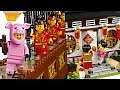 Amazing LEGO 2019 Chinese New Year sets... Time to import!