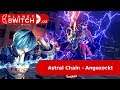 Astral Chain (Switch) - Angezockt