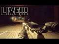 Battlefield 4 live - Trying black and yellow hit markers! looks cool lol