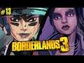 Bisnap & Rawrquaza Play Borderlands 3 - Episode 13