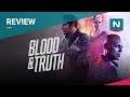 Blood and Truth Review (PSVR) - PS4 Pro Gameplay!