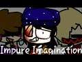 [Blood Warning + Vent + Spoiling?]Impure Imagination || Animation Meme (Friday the 14th)