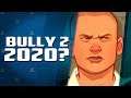 Bully 2 vai ser lançado em 2020? Rumores pesados