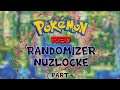 But which Fossil did I take? - Pokemon Red Randomizer Nuzlocke #4