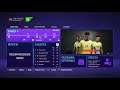 Cambi di ruolo (#12) - Fifa 21 - Gamberetti alla conquista del mondo stagione 2