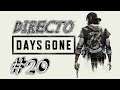 Days Gone - Directo - Gameplay en Español #20