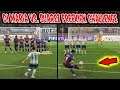 DI MARIA vs. Luis SUAREZ Freekick Challenge! - Fifa 20 Ultimate Team Freistoß Bruder