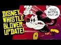 Disney Whistleblower's Life in SHAMBLES After Reporting Disney to the SEC?!
