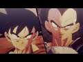 Dragon Ball Z: Kakarot [Historia]: Parte 1/Gameplay Español GUIA PC Ultra HD (sin comentarios)
