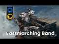 Eastmarching Band - Aggro Support Mage! - Alliance War - The Elder Scrolls Legends