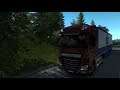Euro Truck Simulator 2 odc.103 "Gdańsk - Sztokholm"