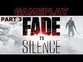 Fade to Silence | PS4 Gameplay Part 3