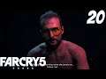Far Cry 5 Part 20- Crazy