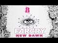 Far Cry: New Dawn PL #8 - SNAJPER ROKU ołł jee 🐷[Gameplay PL zagrajmy w]