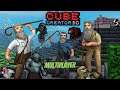 Finally Playing Cube Creator 3D With Multiplayer