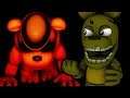 Five Nights at Eth's World 2 DLC (Part 2) || THINGS COULD NOT GET ANY WORSE!!!