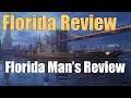 Florida Review | World of Warships Legends | 4k | Xbox Series X PS4 PS5
