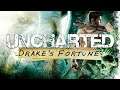 Nate és Elena forró nyomon! | Uncharted: Drake's Fortune - 4. rész | Magyar végigjátszás
