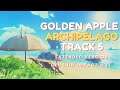 Golden Apple Archipelago Track 5 Extended - Genshin Impact