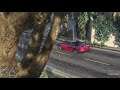 Grand Theft Auto V - Michael The Racer 122