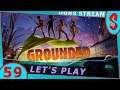 Grounded #59 | Un trou dans l'tuyau !? (Let's Play FR)
