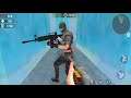 Gun Strike: Fps Shooting Games - Android Gameplay FHD. #7