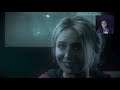 I DONT WANNA KILL HER!!!: Until Dawn Part 13 with BigShot Rob