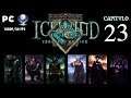 Icewind Dale Enhanced Edition (Gameplay en Español, PC) Capitulo 23 Palacio de Marketh