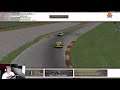 iRacing Road America