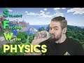 Jacksepticeye Minecraft Series - Water Physics Tutorial