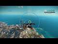 JC3 - 5 Gears Sirocco Skies Tour - Sirocco Sud Wingsuit Course