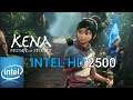 Kena Bridge Of Spirits PC | Intel HD 2500 | 4GB Ram | SSD | Windows 11