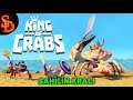 King of Crabs | İlk Bakış | İnceleme | Sahilin Kralı | #kingofcrabs