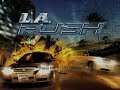 L A Rush USA - Playstation 2 (PS2)