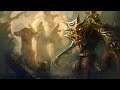 League of Legend - ARAM - Maokai - Playthrough - AP/Resolve/Precision Rune - No Commentary