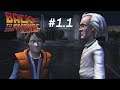 Let's Begin I Back To The Future: The Game I Episode 1.1