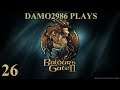Let's Play Baldur's Gate 2 Enhanced Edition - Part 26