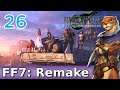 Let's Play Final Fantasy VII: Remake w/ Bog Otter ► Episode 26