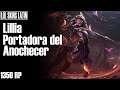 Lillia Portadora del Anochecer - Español Latino | League of Legends