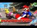 Mario Kart Wii | 150cc & 200cc | Todas las CARRERAS/PISTAS | ALL Tracks/Cups/Races