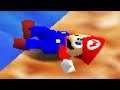 Mario's Existential Dread 64